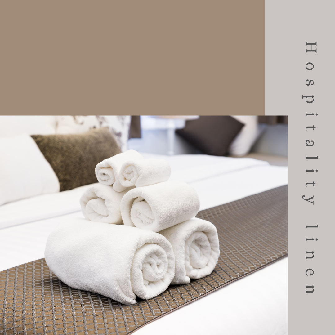 White Linen Sale Instagram Post